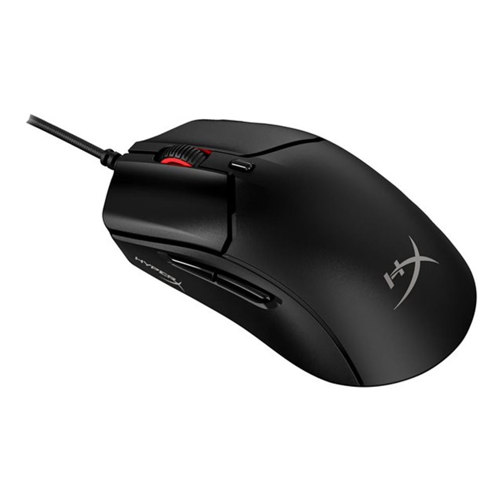 HyperX Pulsefire Haste Black Wired Gaming Mouse HyperX Pulsefire Haste Black Wired Gaming Mouse