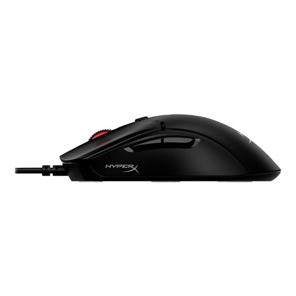 HyperX Pulsefire Haste Black Wired Gaming Mouse HyperX Pulsefire Haste Black Wired Gaming Mouse