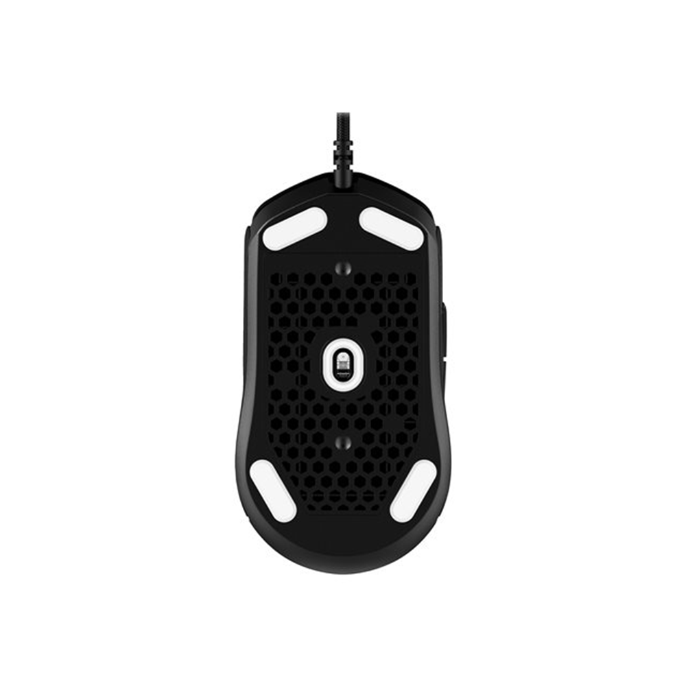 HyperX Pulsefire Haste Black Wired Gaming Mouse HyperX Pulsefire Haste Black Wired Gaming Mouse