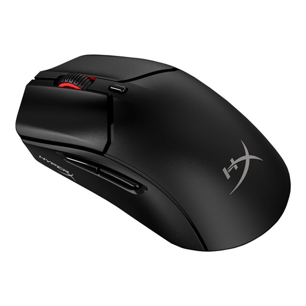 HyperX Pulsefire Haste Black Wireless Gaming Mouse HyperX Pulsefire Haste Black Wireless Gaming Mouse