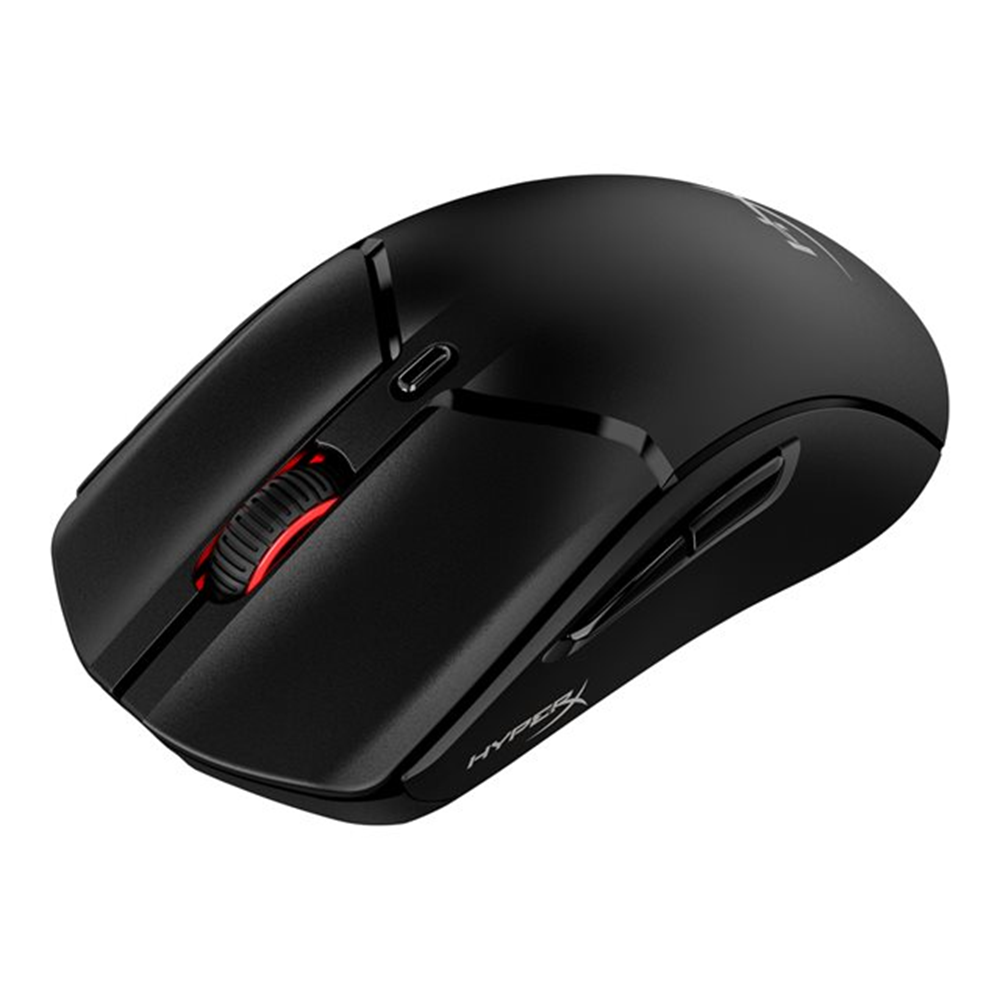 HyperX Pulsefire Haste Black Wireless Gaming Mouse HyperX Pulsefire Haste Black Wireless Gaming Mouse