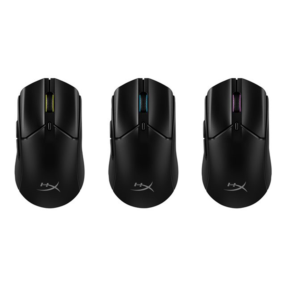 HyperX Pulsefire Haste Black Wireless Gaming Mouse HyperX Pulsefire Haste Black Wireless Gaming Mouse