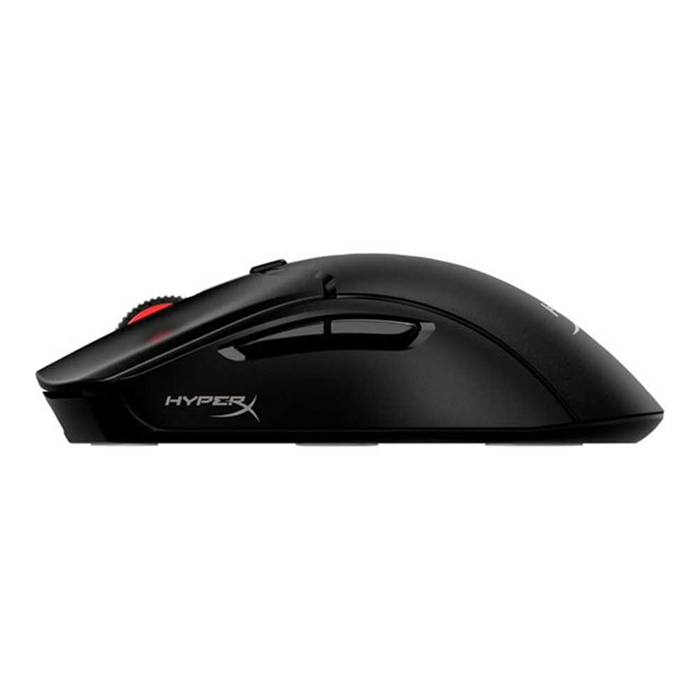 HyperX Pulsefire Haste Black Wireless Gaming Mouse HyperX Pulsefire Haste Black Wireless Gaming Mouse