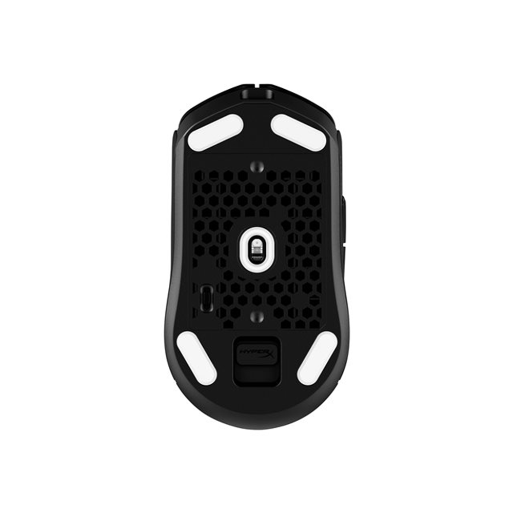 HyperX Pulsefire Haste Black Wireless Gaming Mouse HyperX Pulsefire Haste Black Wireless Gaming Mouse
