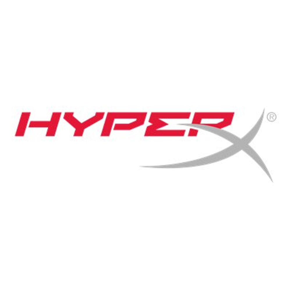 HyperX Pulsefire Haste Blk HMSH1-A-BK/G