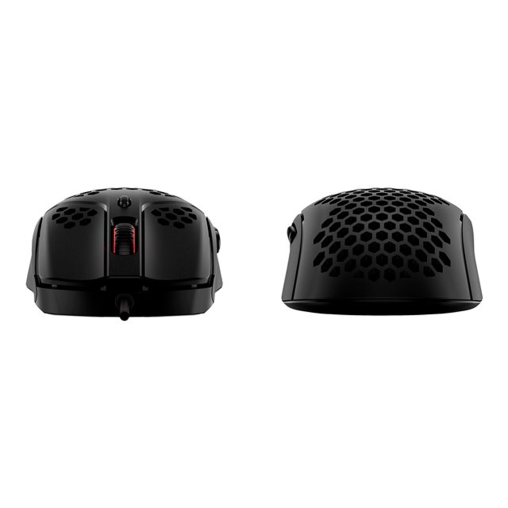 HyperX Pulsefire Haste Blk HMSH1-A-BK/G