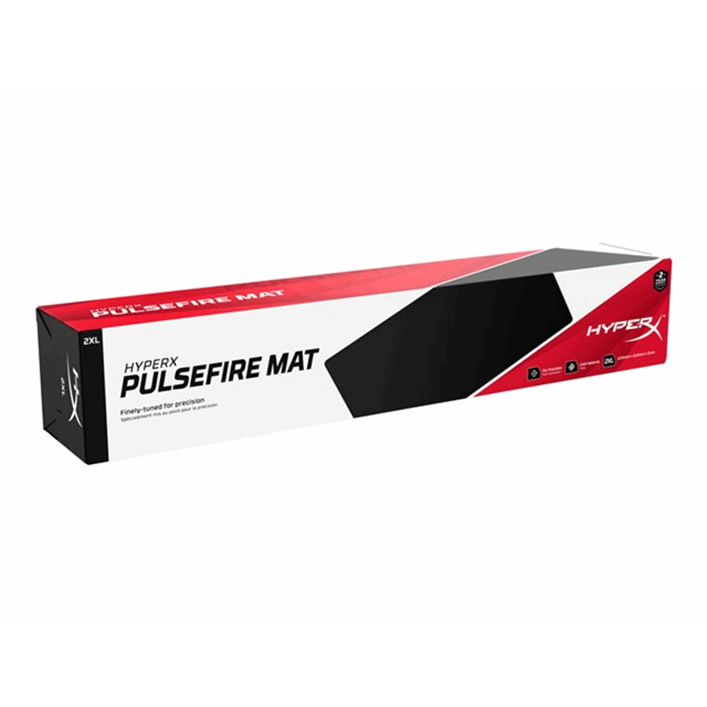 HyperX Pulsefire Mat Mouse Pad Cloth 2XL