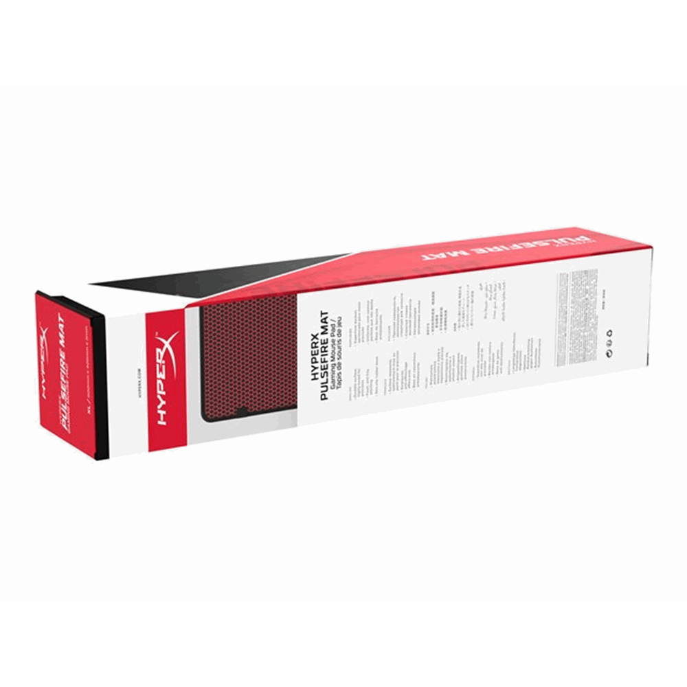 HyperX Pulsefire Mat Mouse Pad Cloth XL