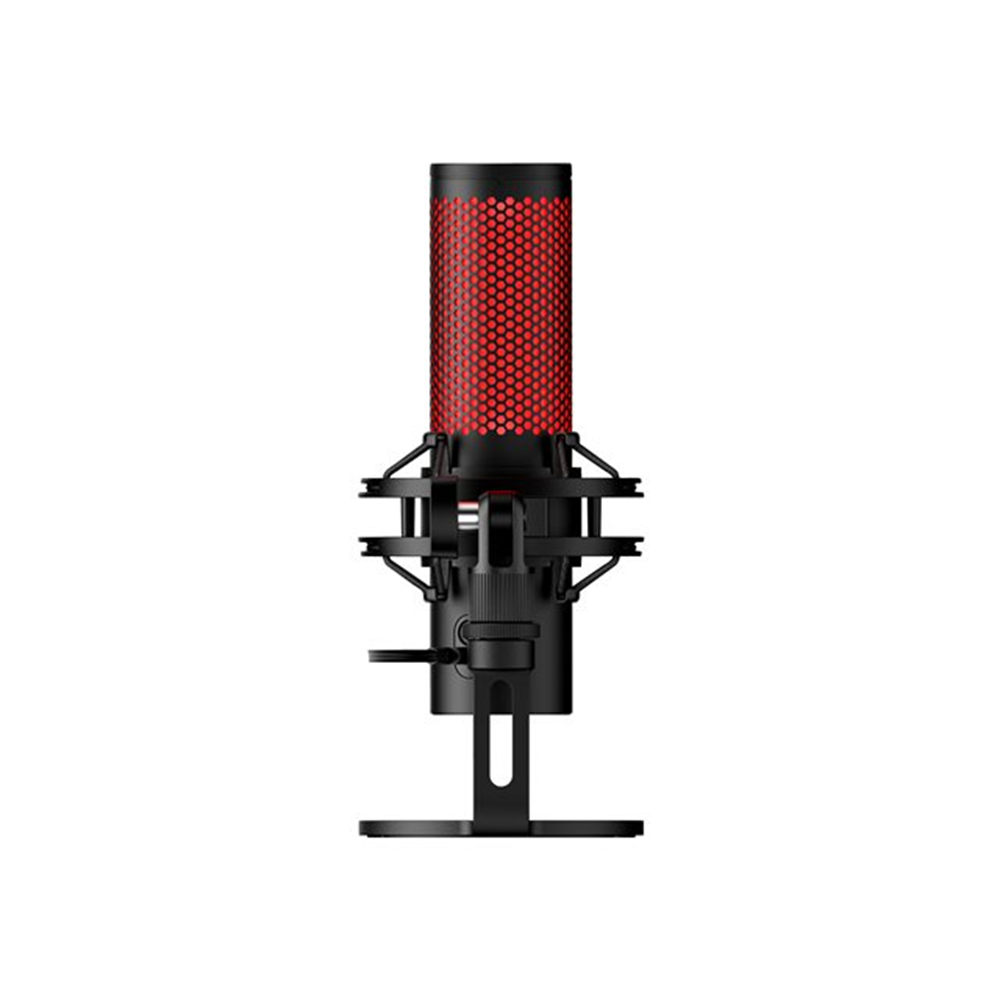 HyperX QuadCast 2 Black Microphone