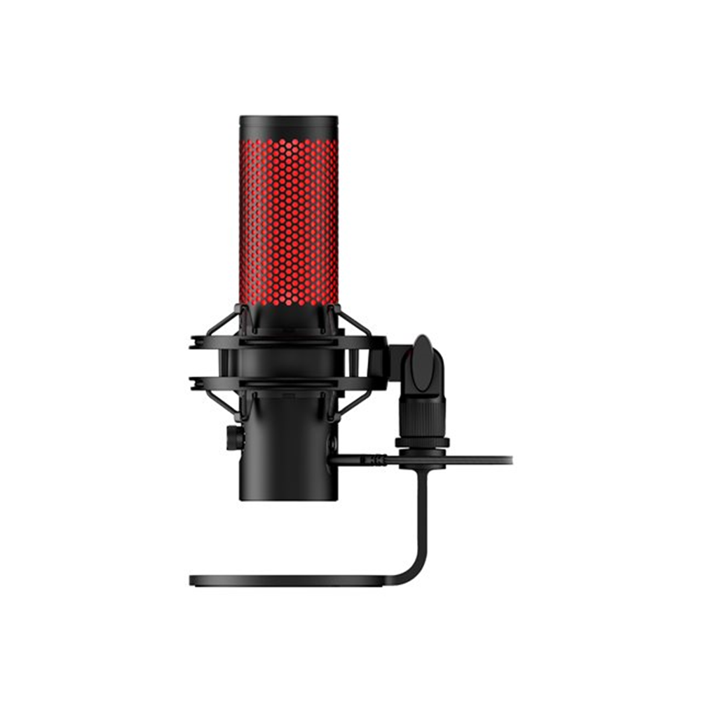 HyperX QuadCast 2 Black Microphone