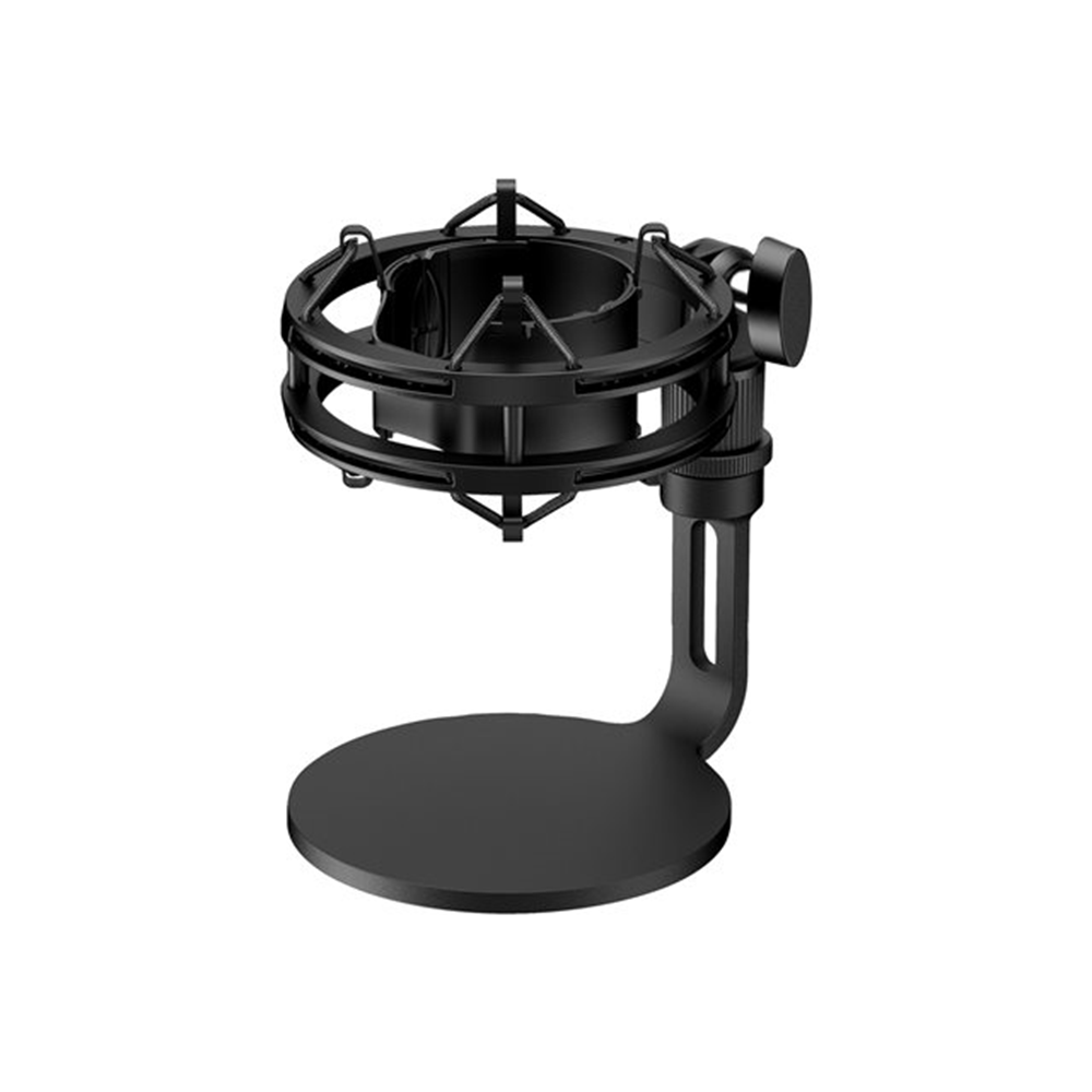 HyperX QuadCast 2 Black Microphone