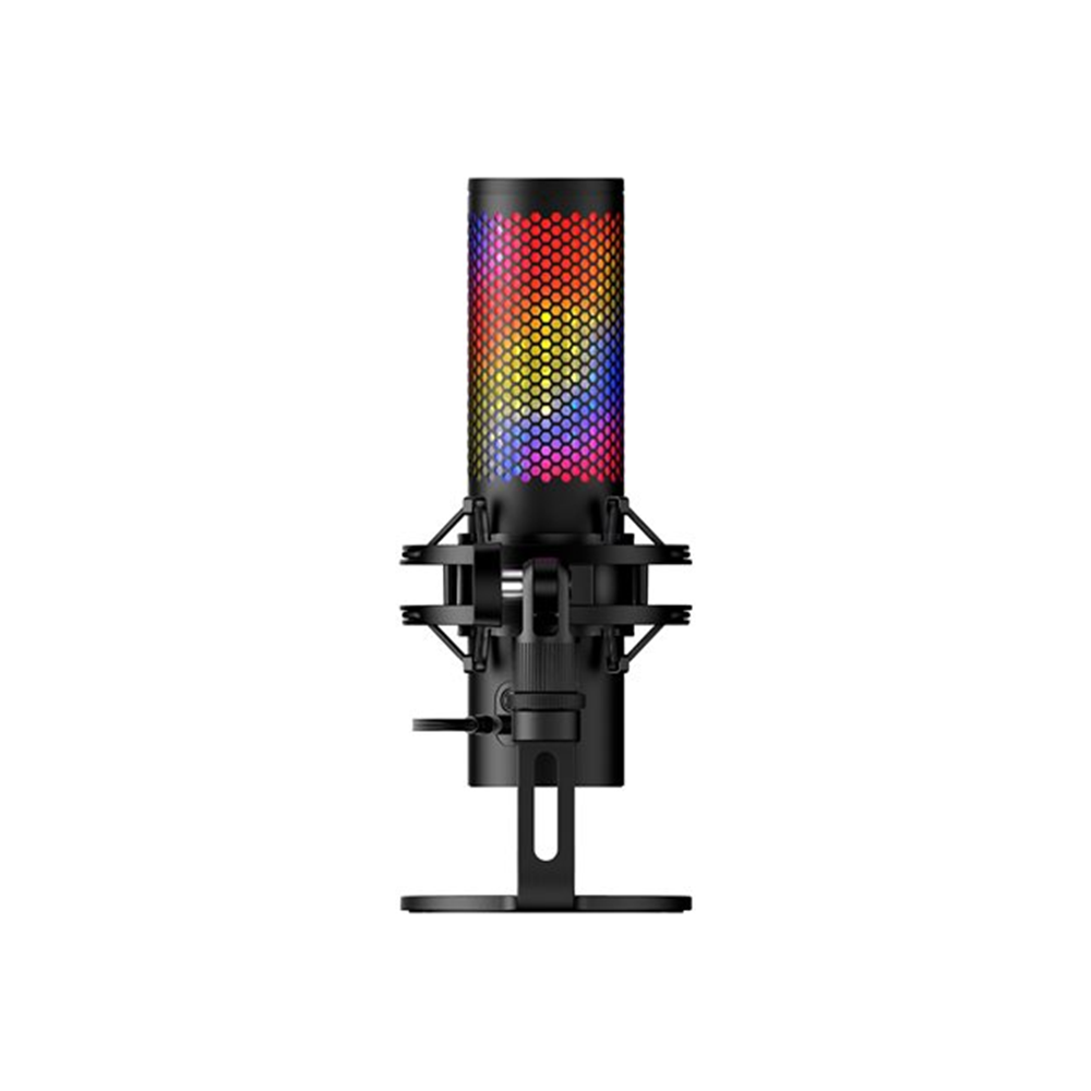 HyperX QuadCast 2 S BK