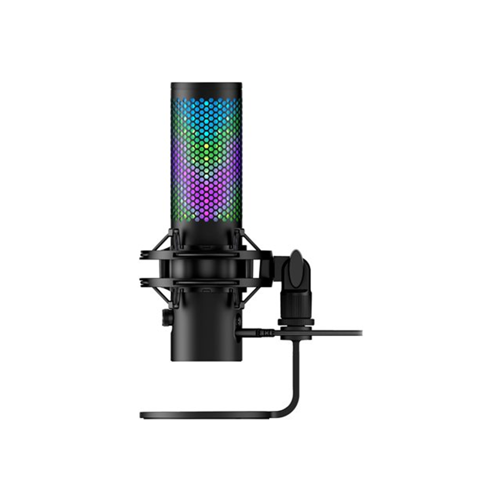 HyperX QuadCast 2 S BK