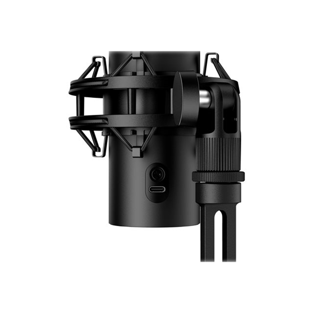 HyperX QuadCast 2 S BK