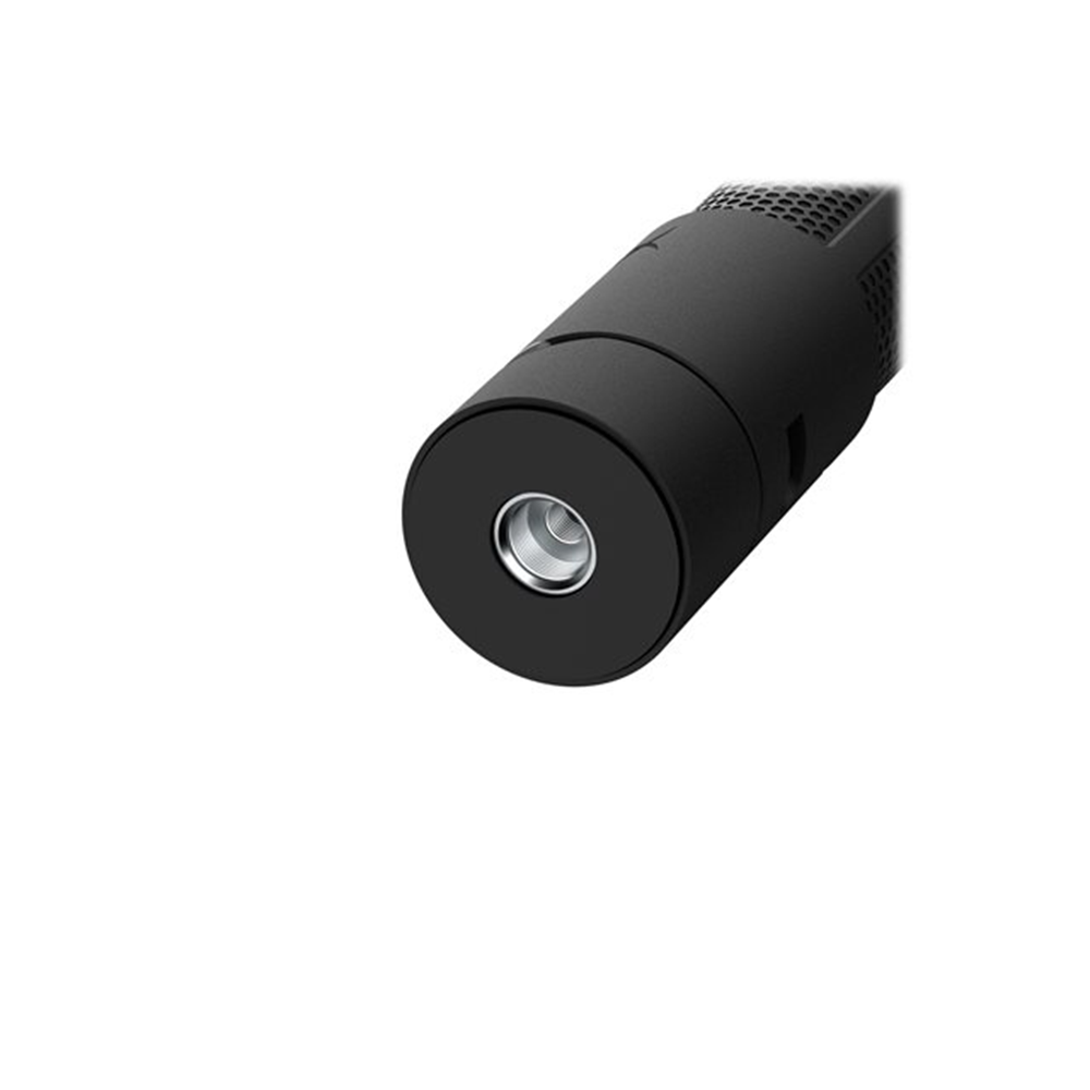 HyperX SoloCast 2 - USB Microphone (Black) HyperX SoloCast 2 - USB Microphone (Black)