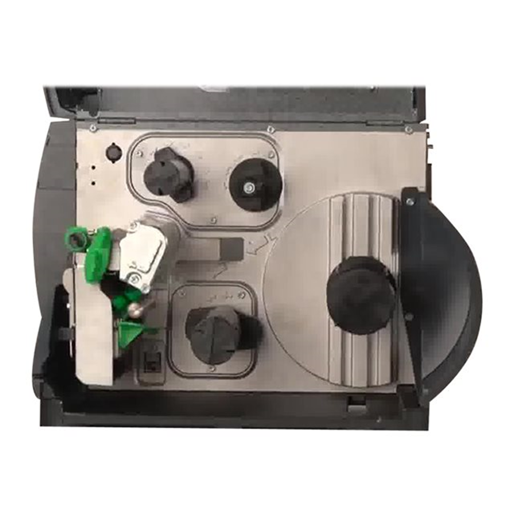 I-4606E 4INCH - 600DPI, 6IPS PRINTER W/G