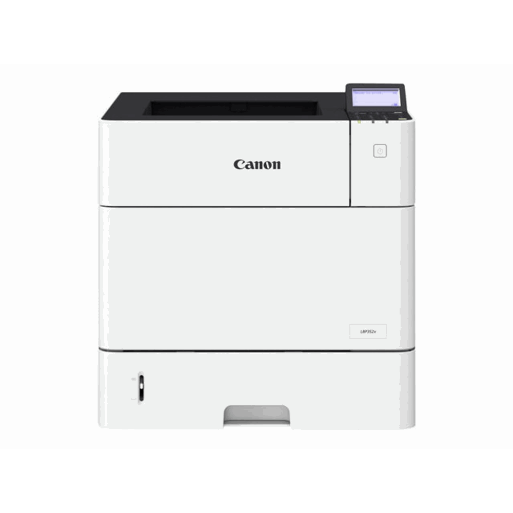 I-SENSYS LBP352x