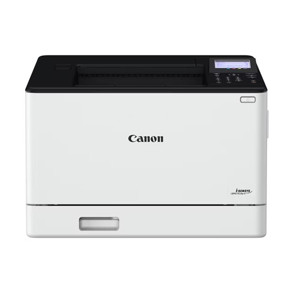 I-SENSYS LBP673Cdw II