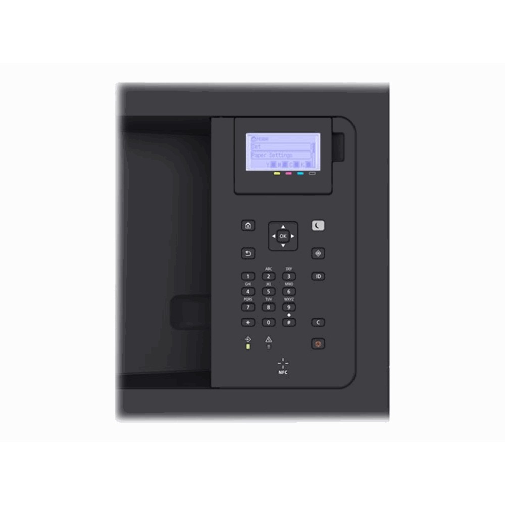 i-SENSYS LBP722Cdw EU SFP