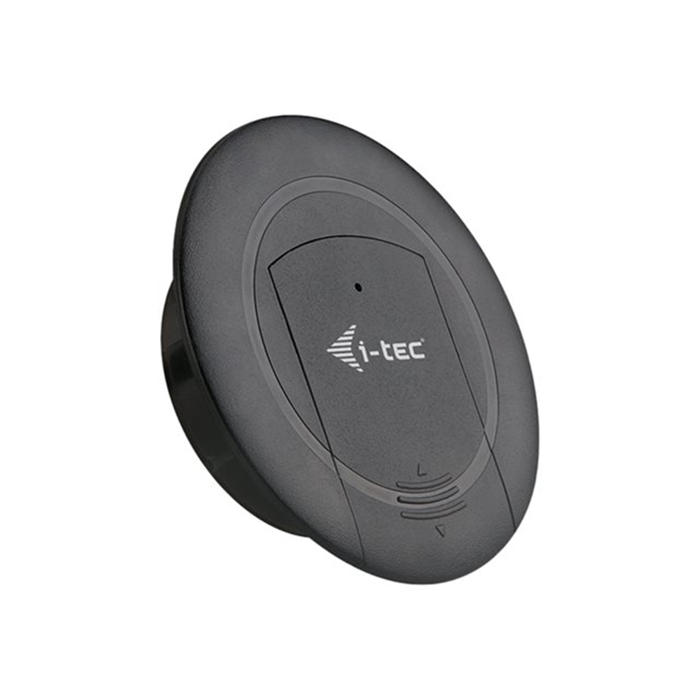 i-tec Desk Charger USB-C/A 96W