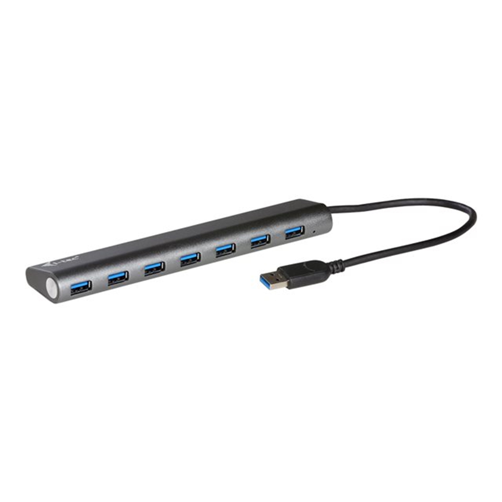 I-TEC Metal Charging HUB 7 port