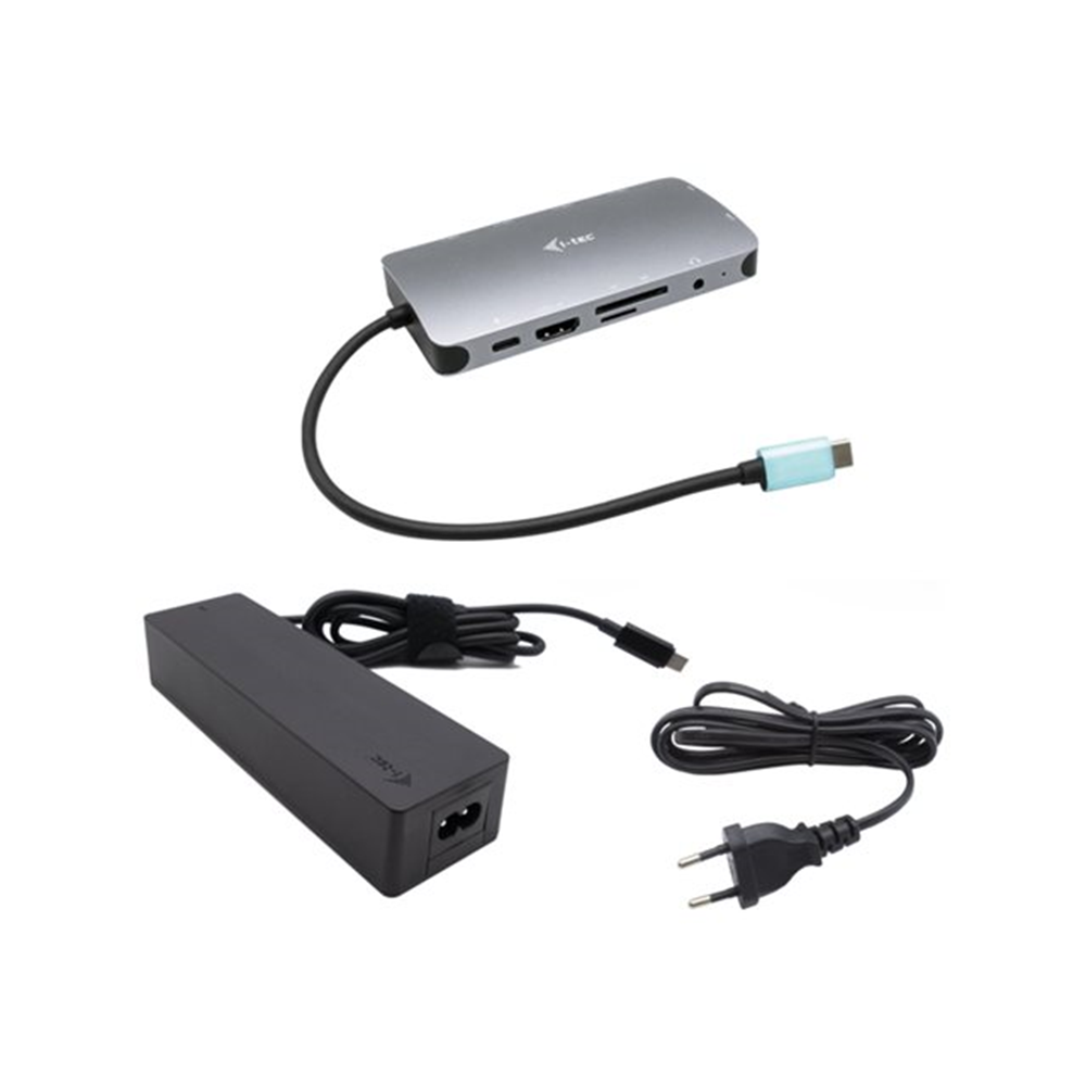 i-Tec Nano Dock i-Tec Nano Dock