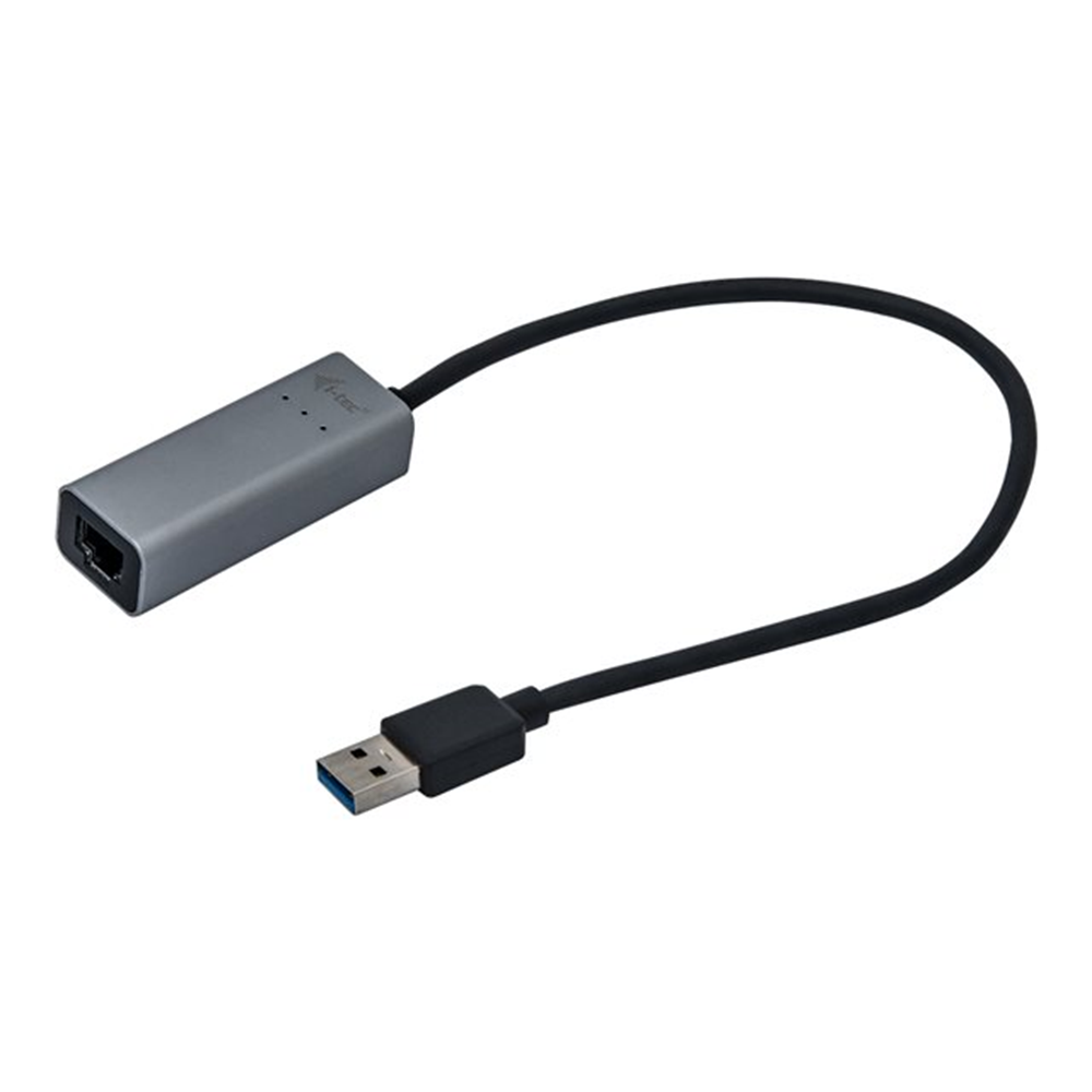 i-tec USB 3.0 Metal GLAN Adap.