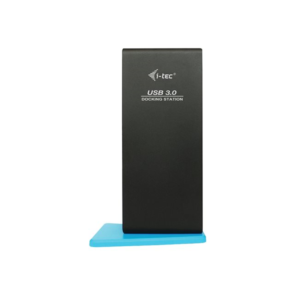 i-tec USB 3.0/USB-C Dual HDMI Docking