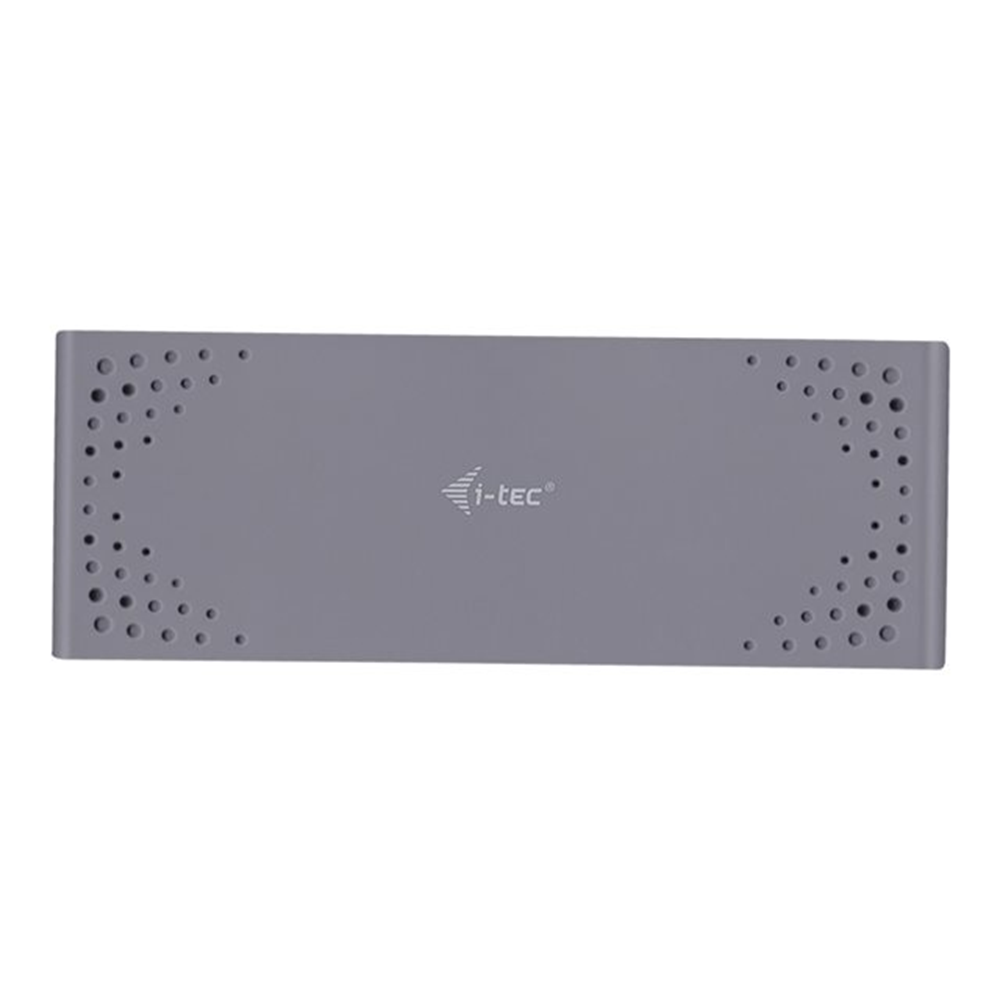 i-tec USB-C/A Docking Station