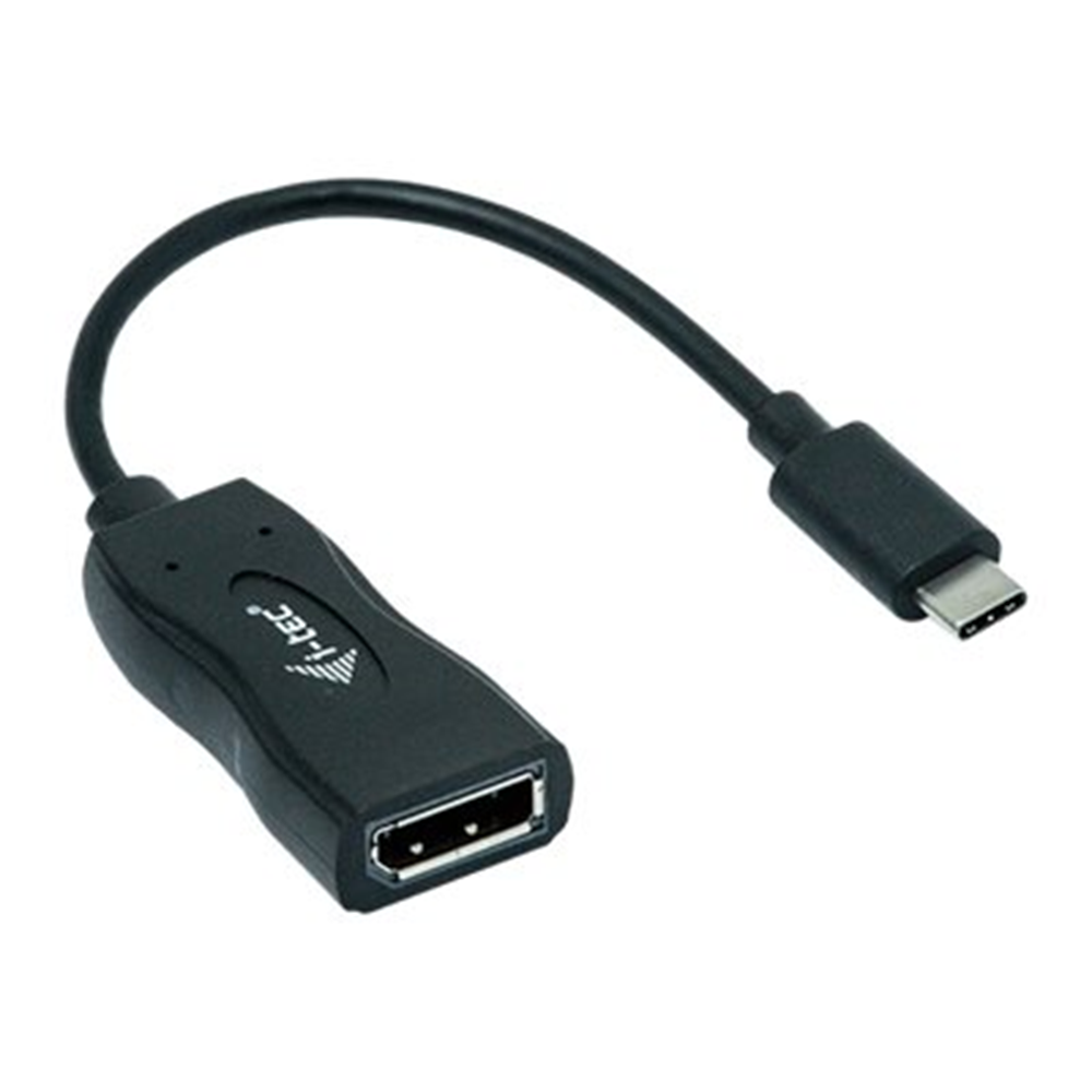 i-tec USB-C DP Adapter 4K/60Hz