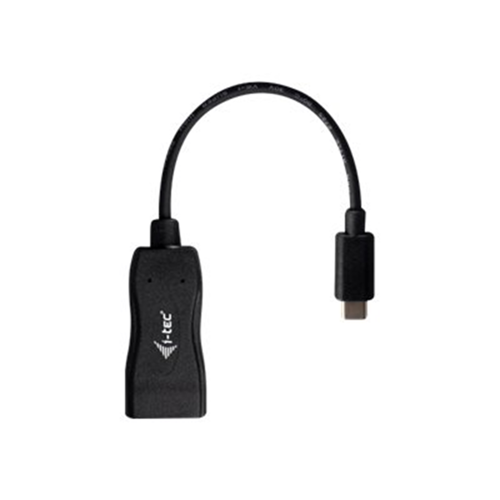 i-tec USB-C DP Adapter 4K/60Hz