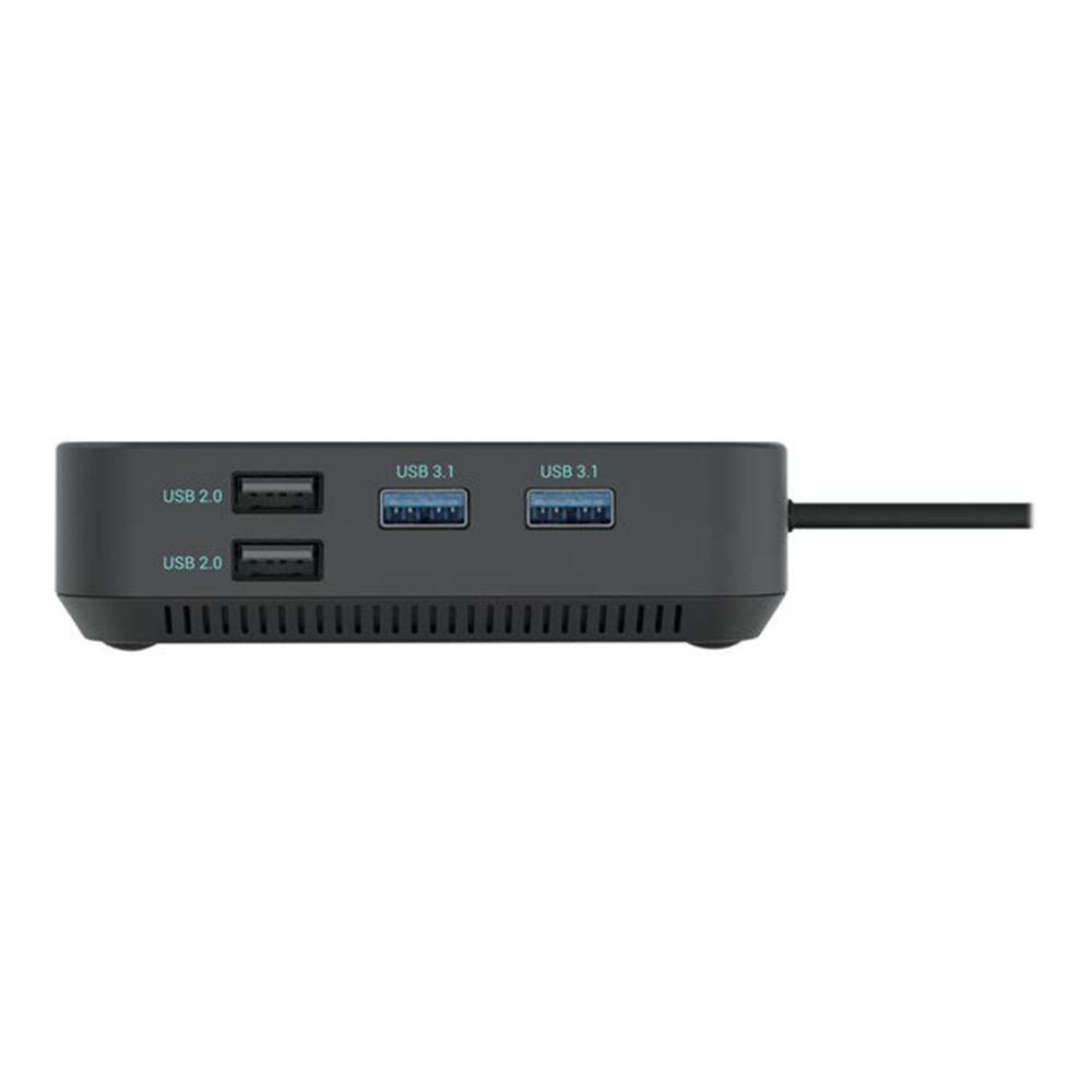 i-tec USB-C HDMI+2x DP Dock PD i-tec HDM