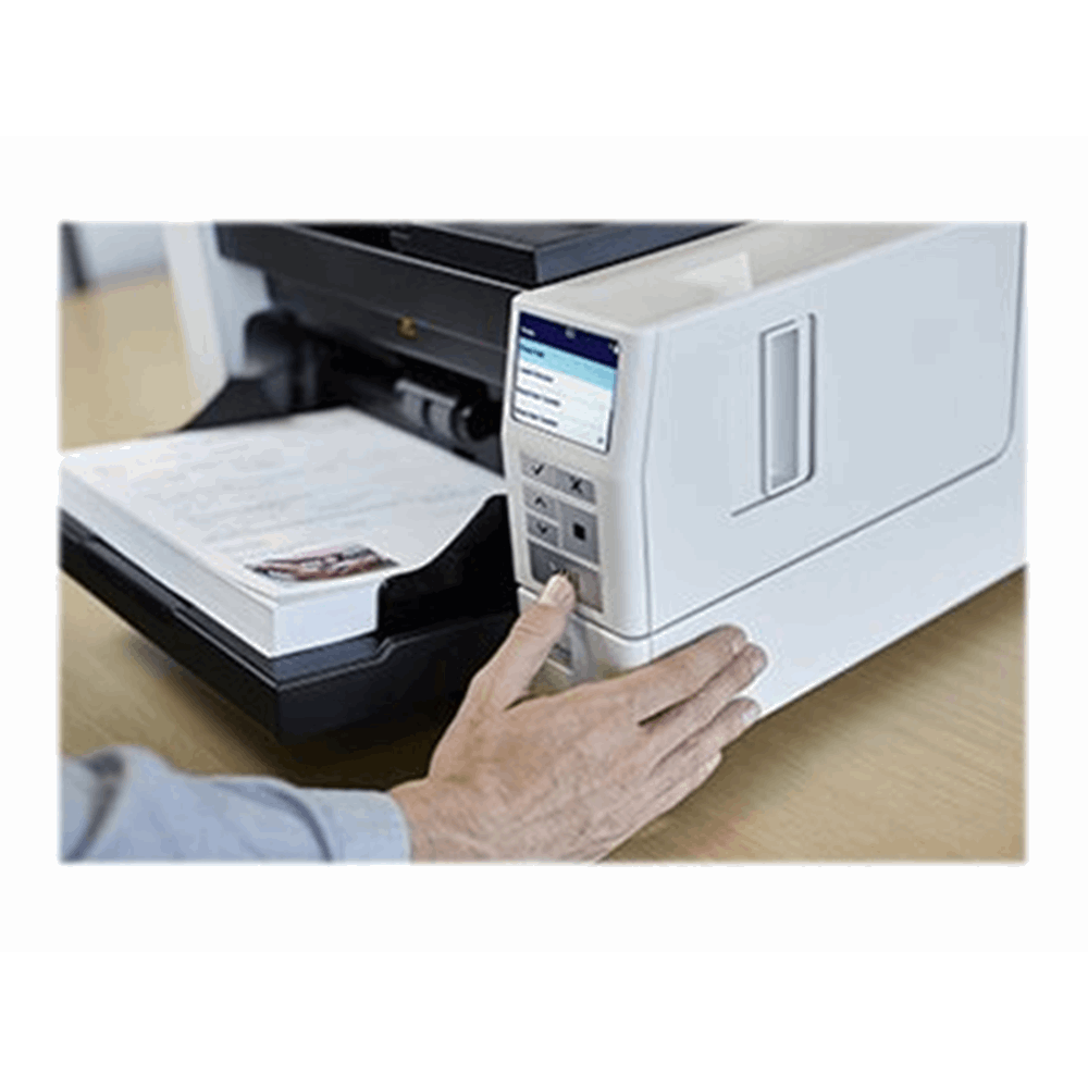 i4250 Scanner 110 ppm 600dpi opt