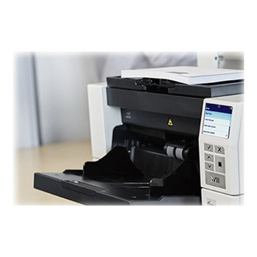 i4650 Scanner 130 ppm 600dpi opt