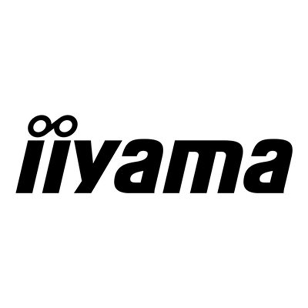 iiyama externe bedieningsplaat
