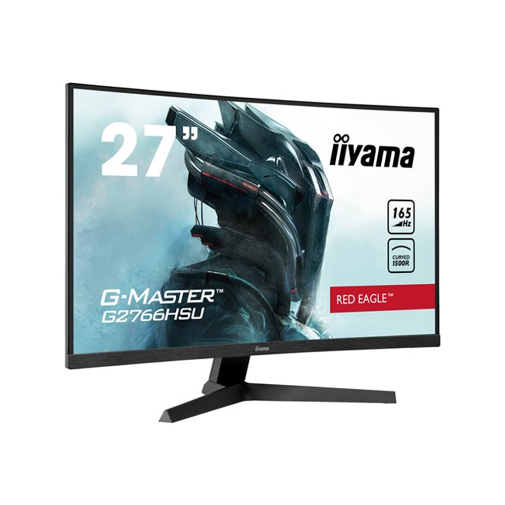 iiyama G-MASTER Red Eagle G2766HSU-B1
