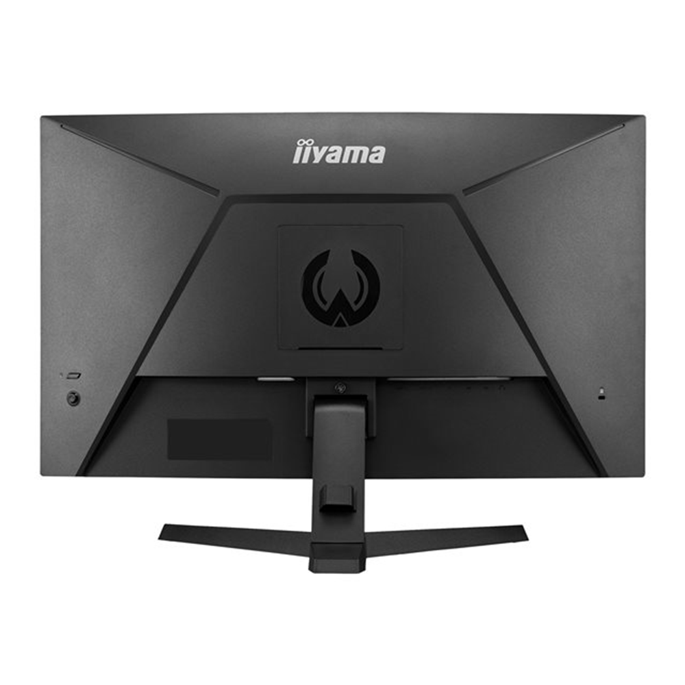 iiyama G-MASTER Red Eagle G2766HSU-B1