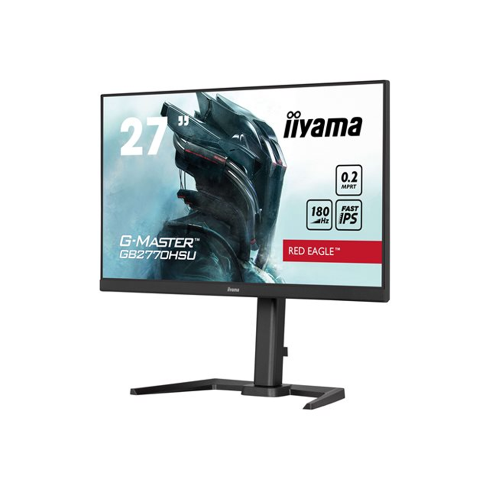 iiyama G-MASTER Red Eagle GB2770HSU-B6