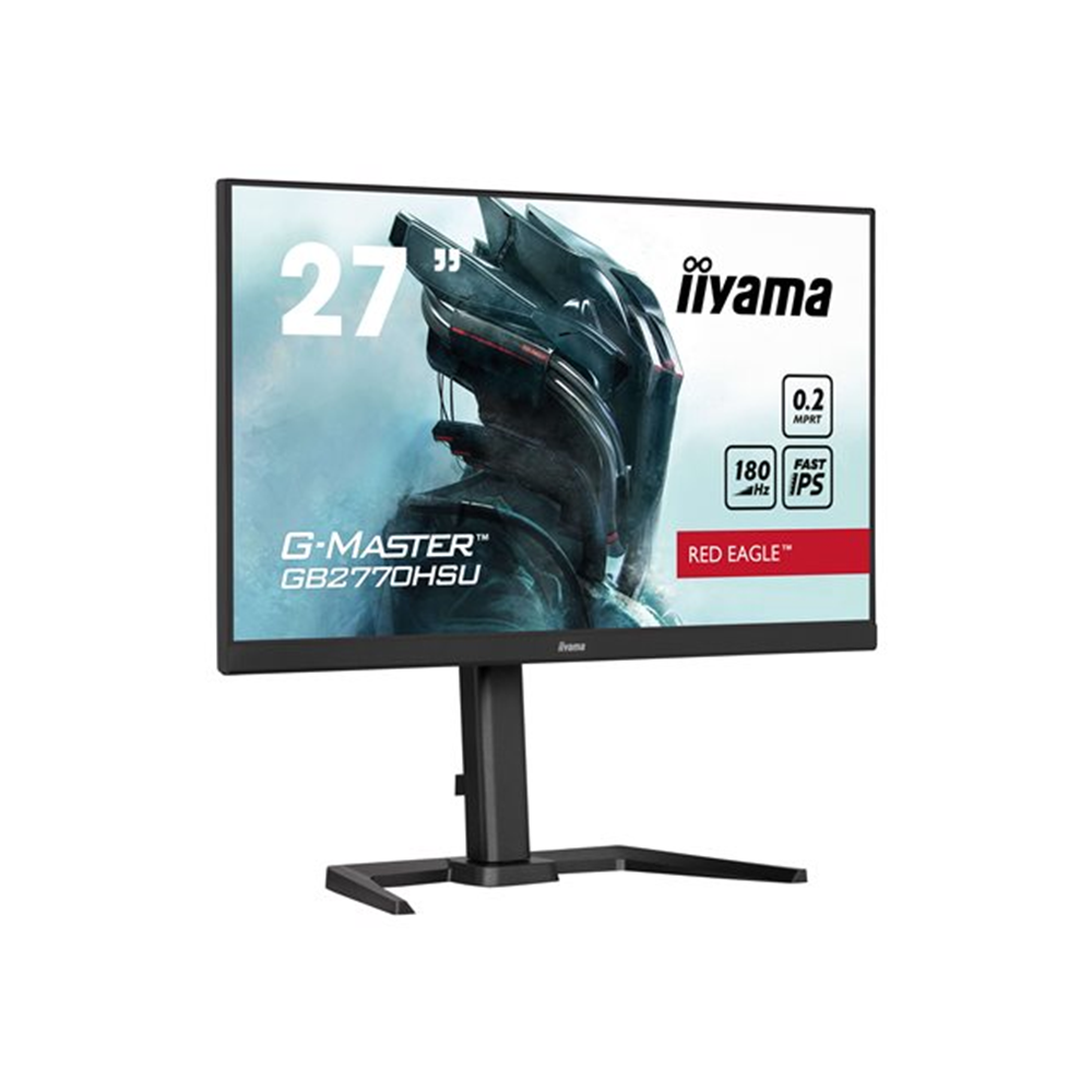iiyama G-MASTER Red Eagle GB2770HSU-B6