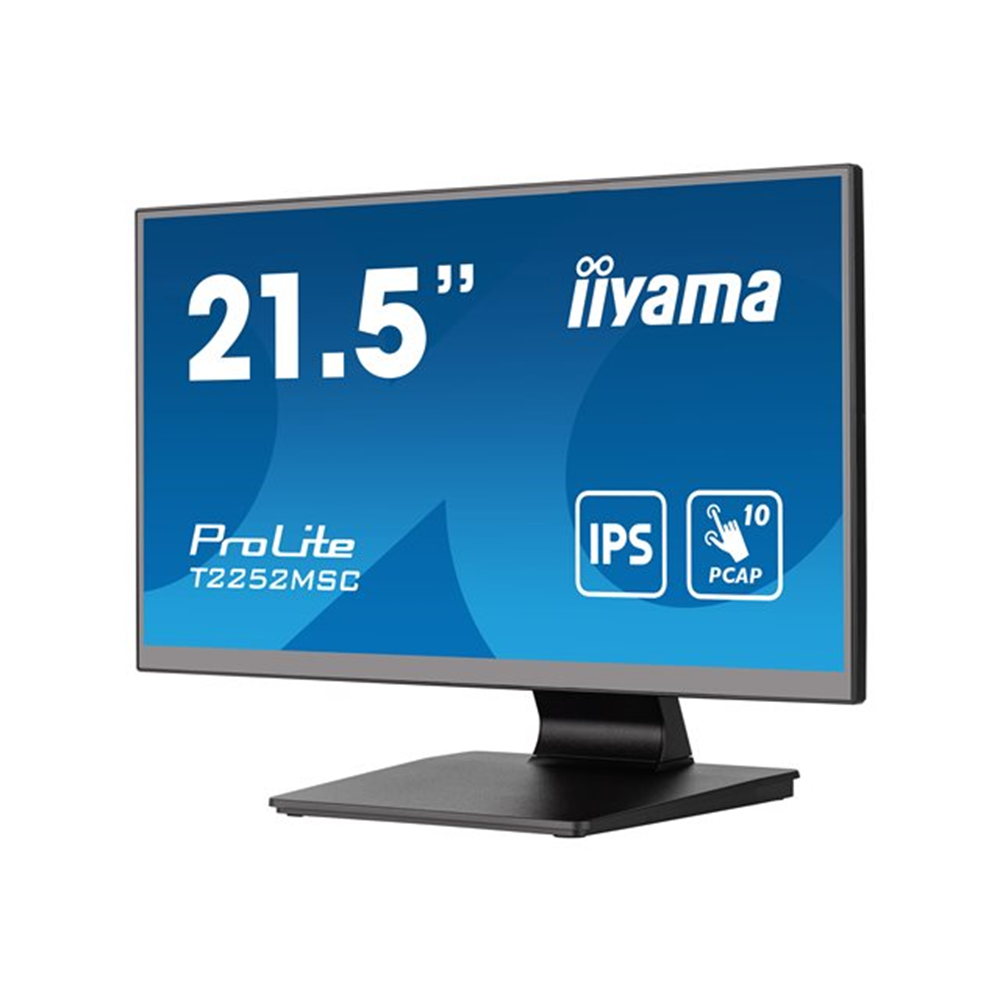 iiyama ProLite T2252MSC-B2