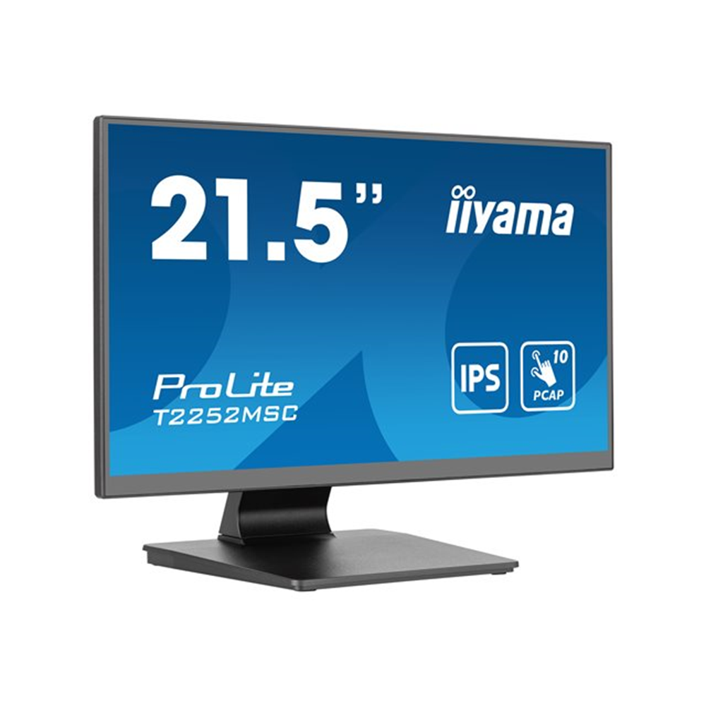 iiyama ProLite T2252MSC-B2