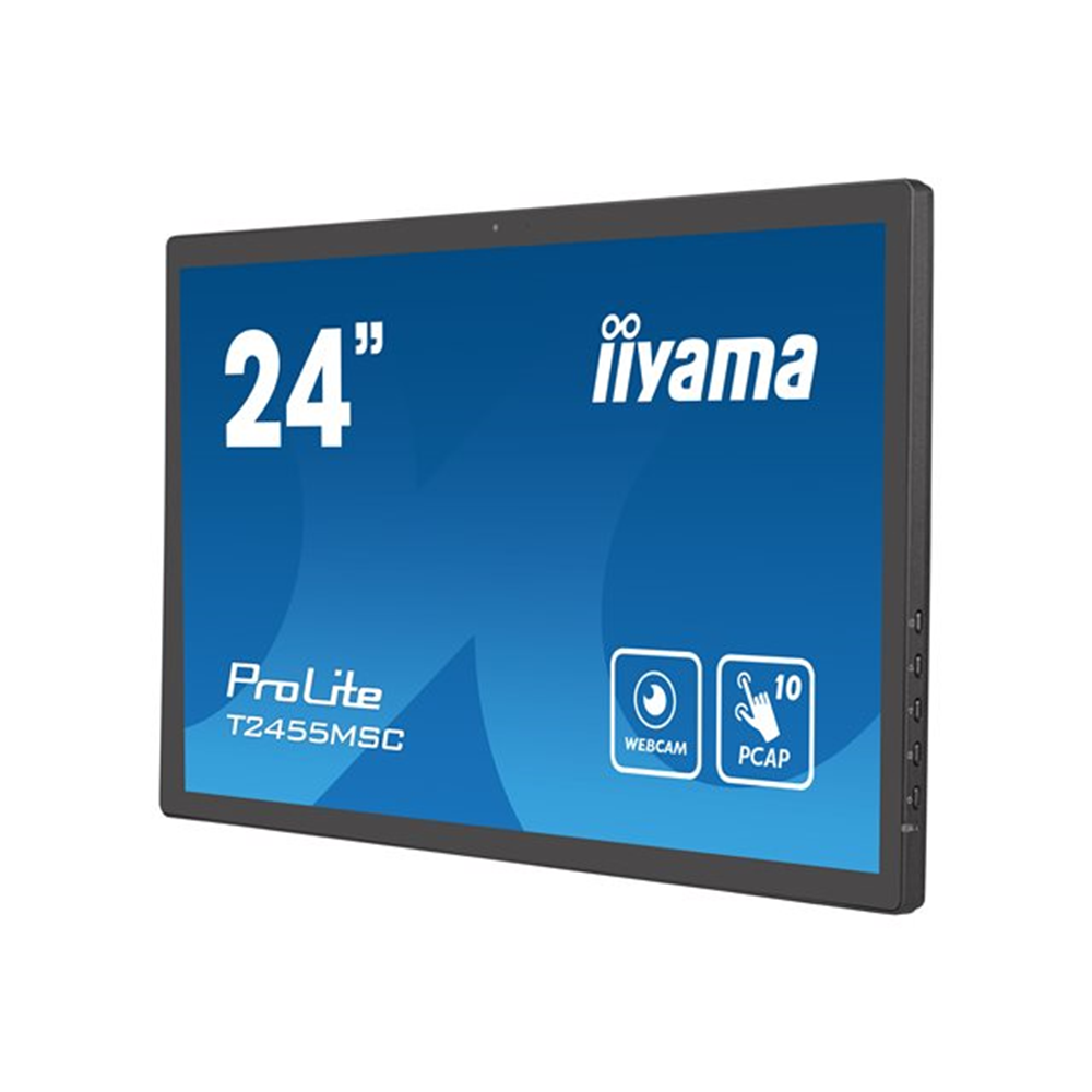 iiyama ProLite T2455MSC-B1