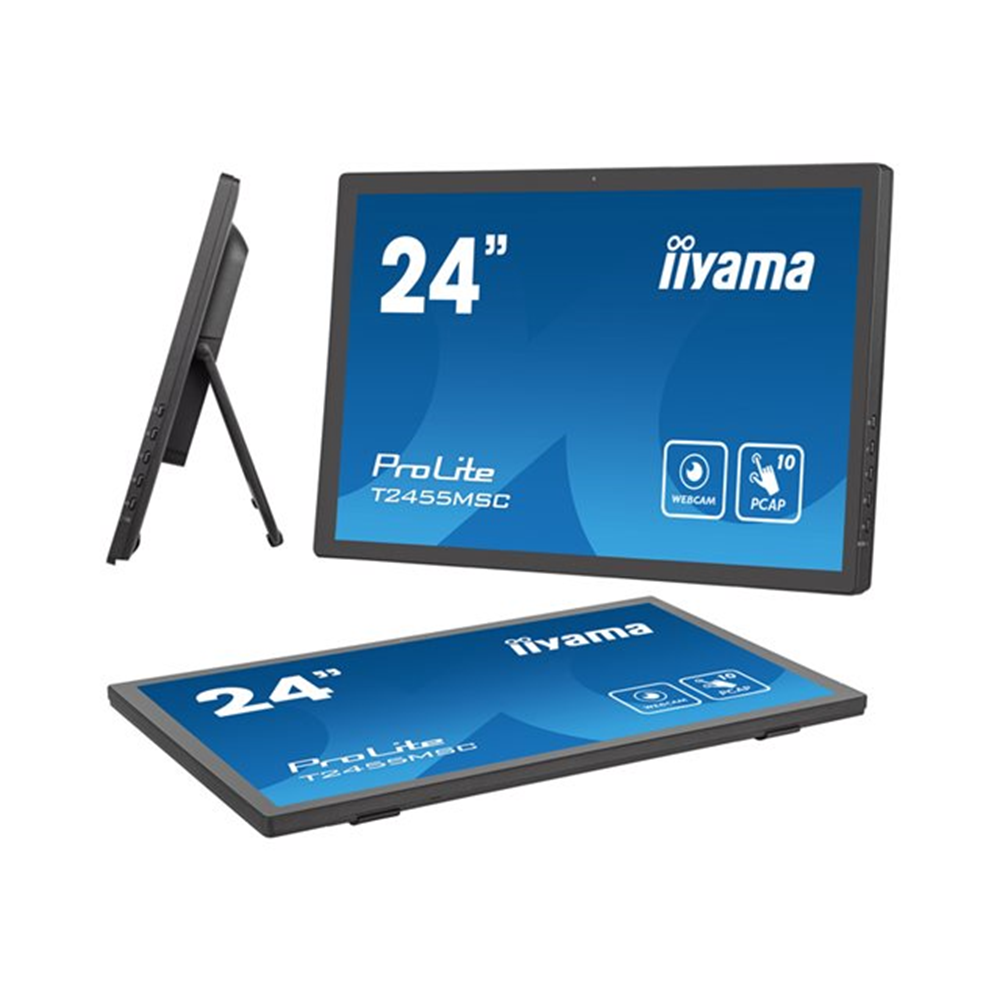 iiyama ProLite T2455MSC-B1
