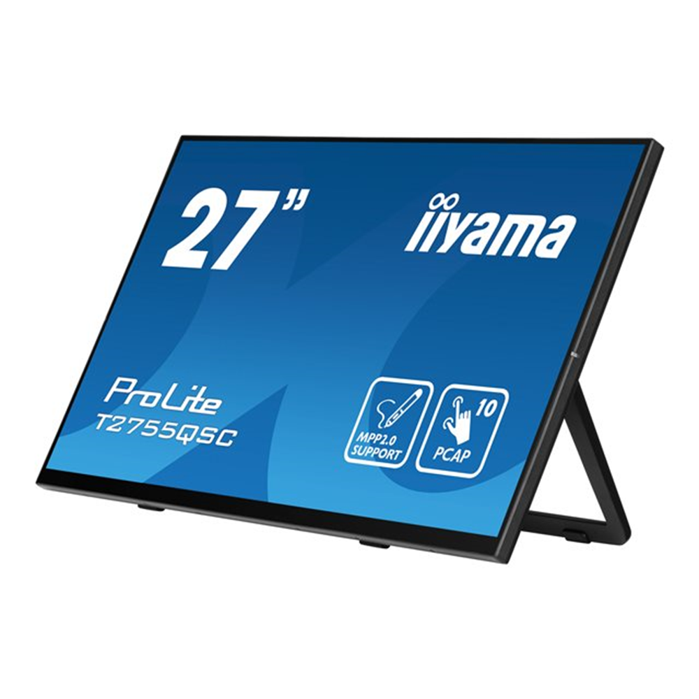 iiyama ProLite T2755QSC-B1