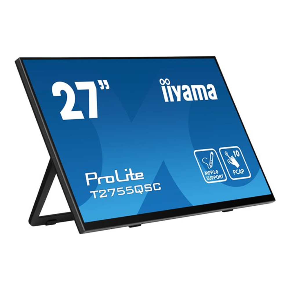 iiyama ProLite T2755QSC-B1