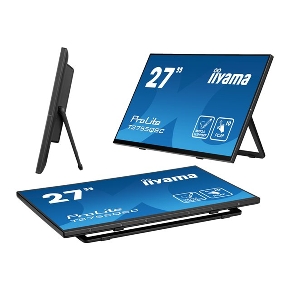 iiyama ProLite T2755QSC-B1