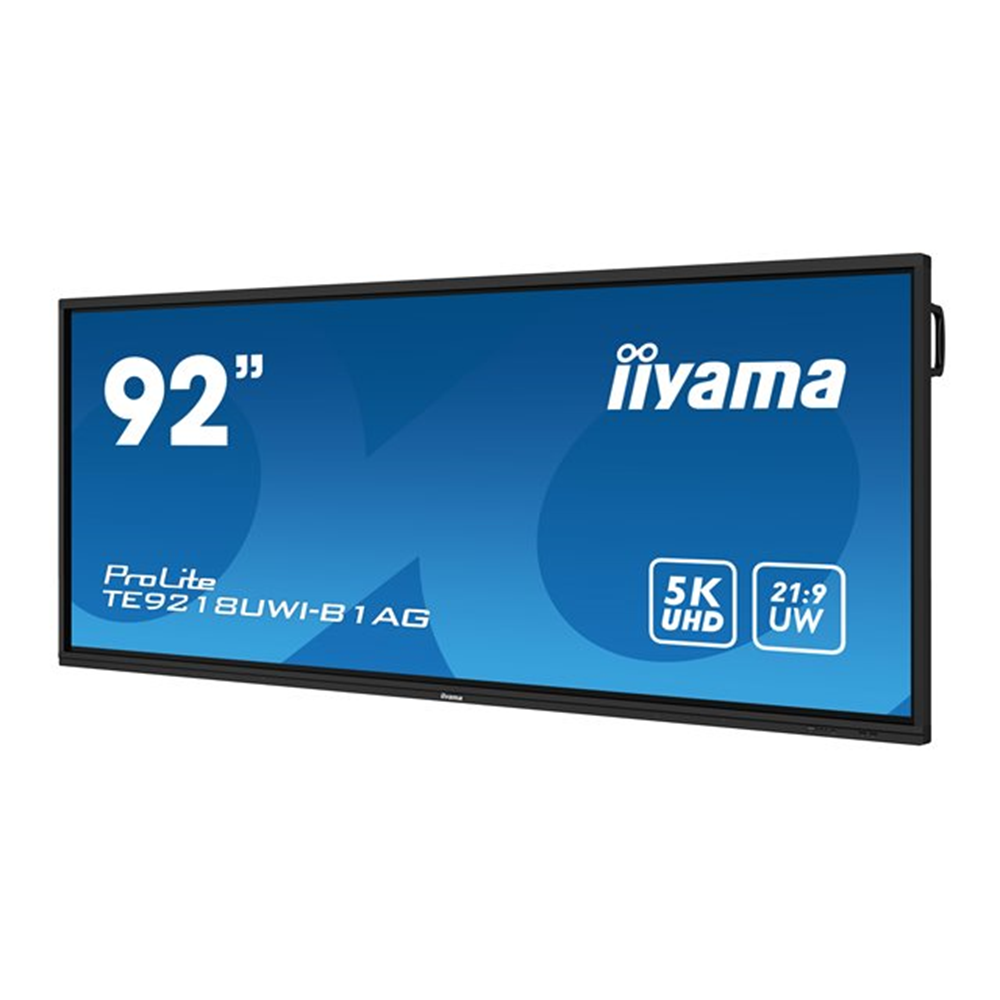 iiyama ProLite TE9218UWI-B1AG iiyama ProLite TE9218UWI-B1AG