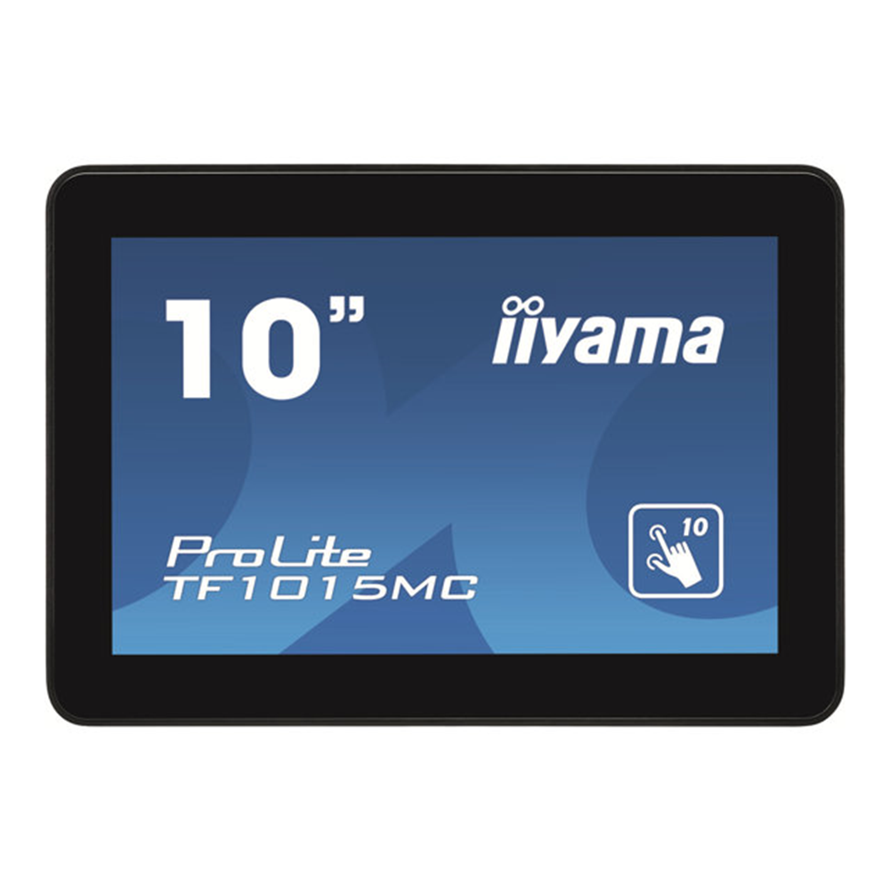 iiyama ProLite TF1015MC-B2