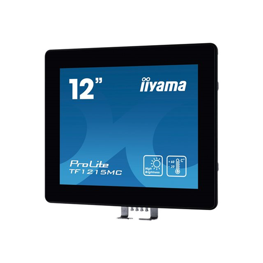 iiyama ProLite TF1215MC-B1