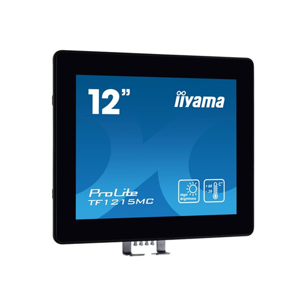 iiyama ProLite TF1215MC-B1